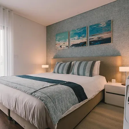 Bica, Luxury Heated Penthouses With Jacuzzi And Large Terrace In Baleal Exterior photo