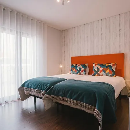 Bica, Luxury Heated Penthouses With Jacuzzi And Large Terrace In Baleal Exterior photo