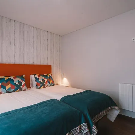 Bica, Luxury Heated Penthouses With Jacuzzi And Large Terrace In Baleal Exterior photo