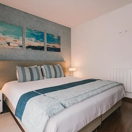 Bica, Luxury Heated Penthouses With Jacuzzi And Large Terrace In Baleal Exterior photo