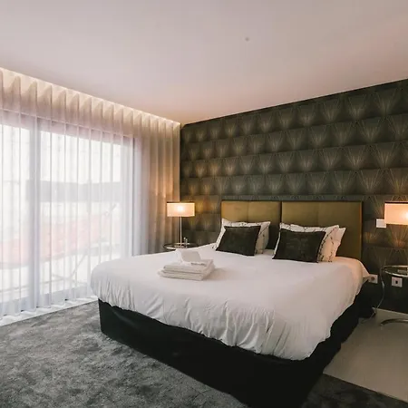 Bica, Luxury Heated Penthouses With Jacuzzi And Large Terrace In Baleal Exterior photo