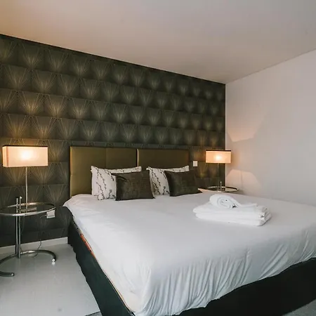 Bica, Luxury Heated Penthouses With Jacuzzi And Large Terrace In Baleal Exterior photo