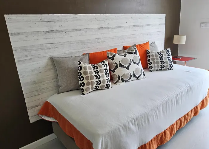Bica, Luxury Heated Penthouses With Jacuzzi And Large Terrace In Baleal