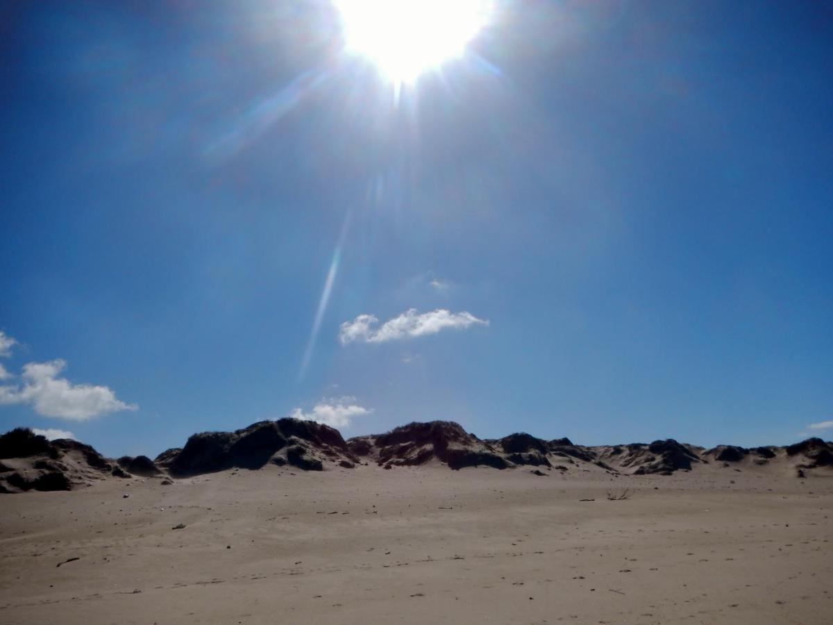 Apartment Bica, Luxury Heated Penthouses With Jacuzzi And Large Terrace In Baleal