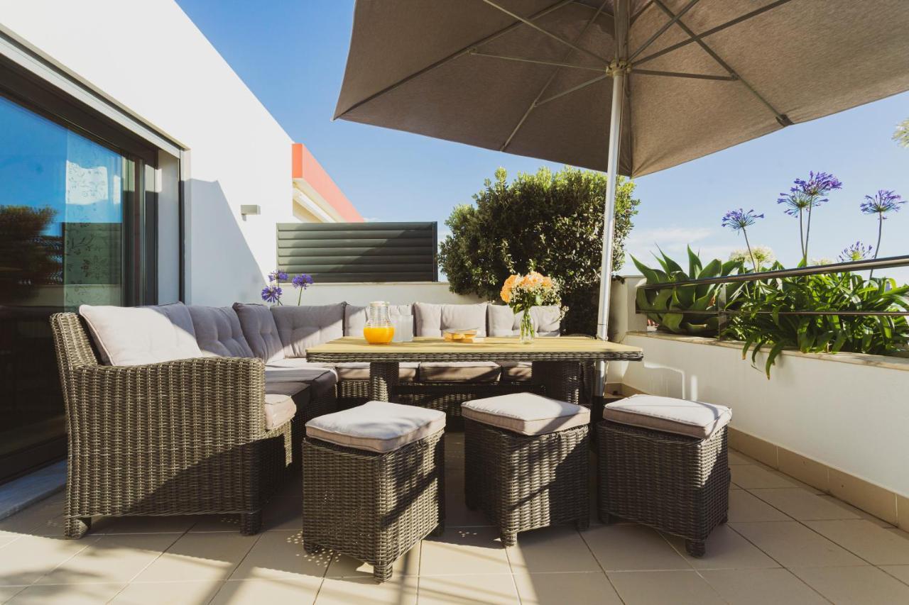 Apartment Bica, Luxury Heated Penthouses With Jacuzzi And Large Terrace In *