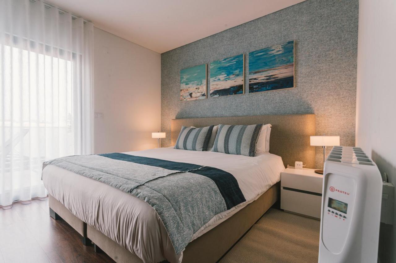 Bica, Luxury Heated Penthouses With Jacuzzi And Large Terrace In Apartment *