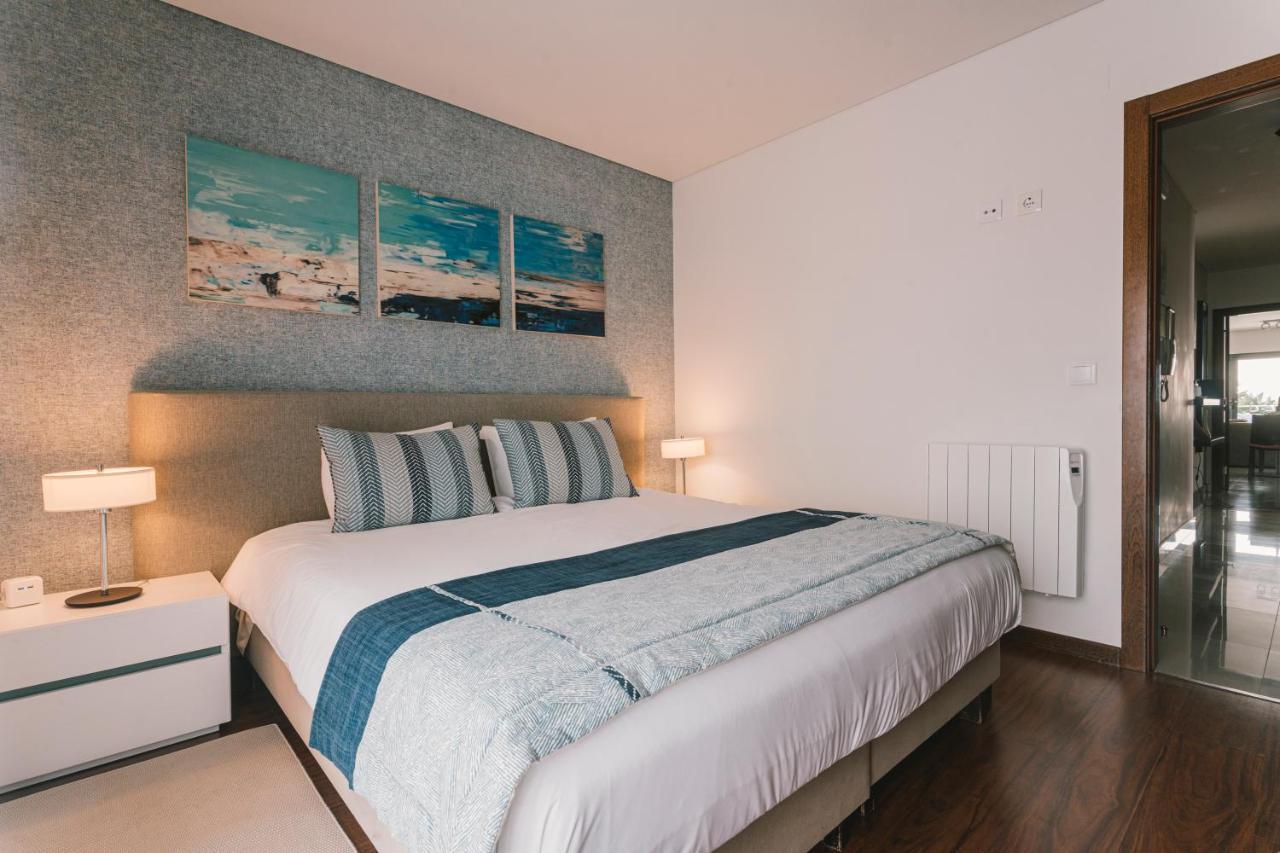 Apartment Bica, Luxury Heated Penthouses With Jacuzzi And Large Terrace In