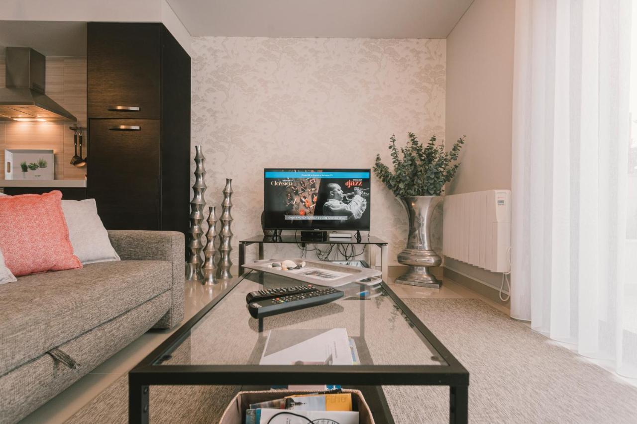 Bica, Luxury Heated Penthouses With Jacuzzi And Large Terrace In *