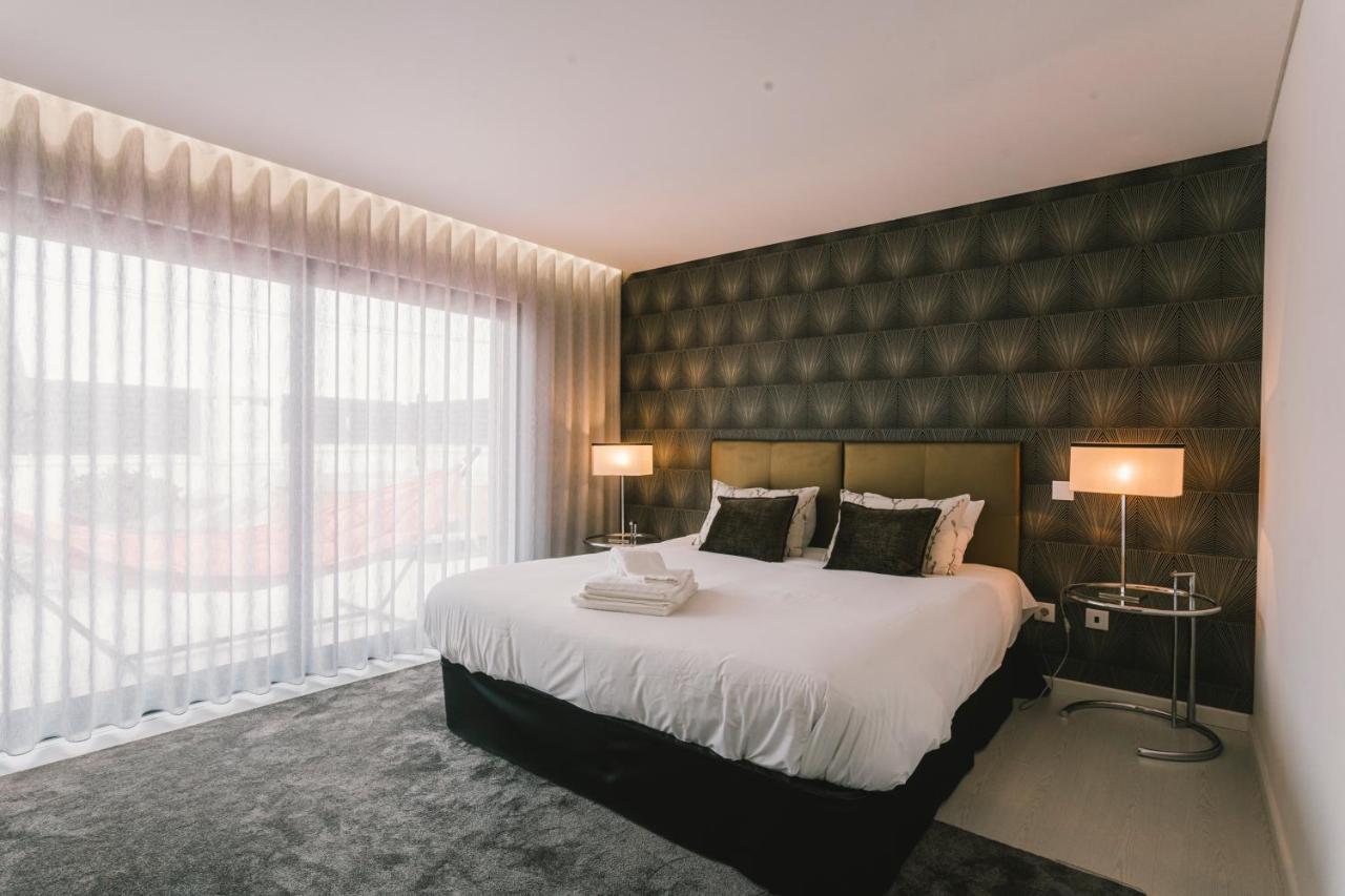 Bica, Luxury Heated Penthouses With Jacuzzi And Large Terrace In