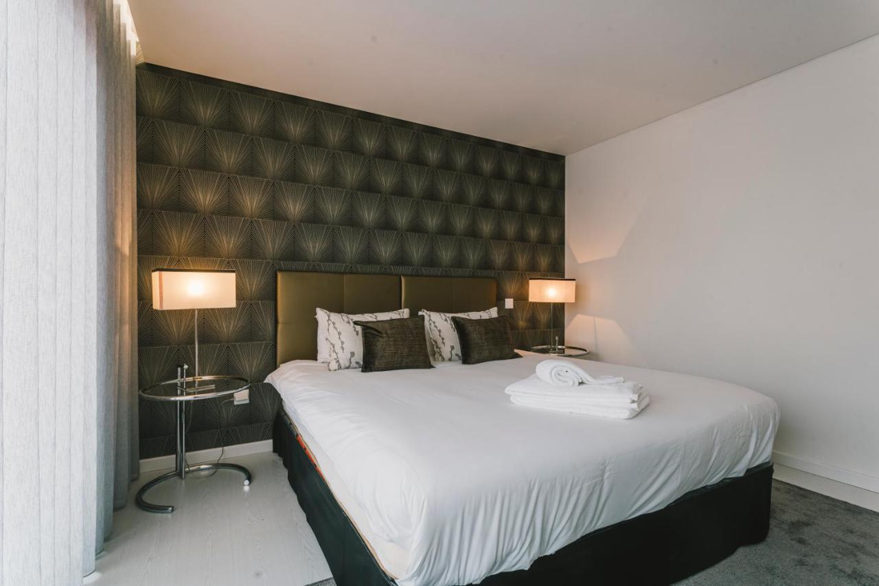Bica, Luxury Heated Penthouses With Jacuzzi And Large Terrace In