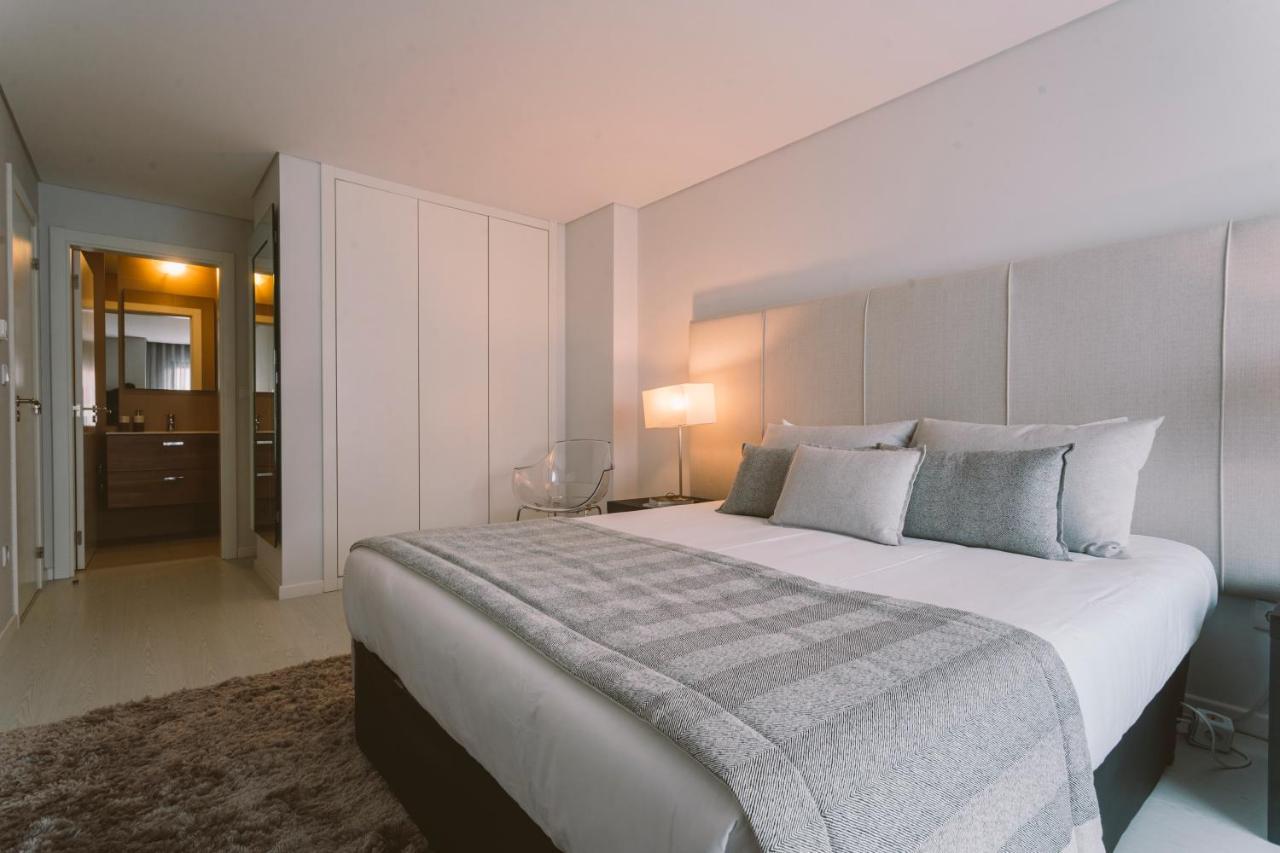 Bica, Luxury Heated Penthouses With Jacuzzi And Large Terrace In *