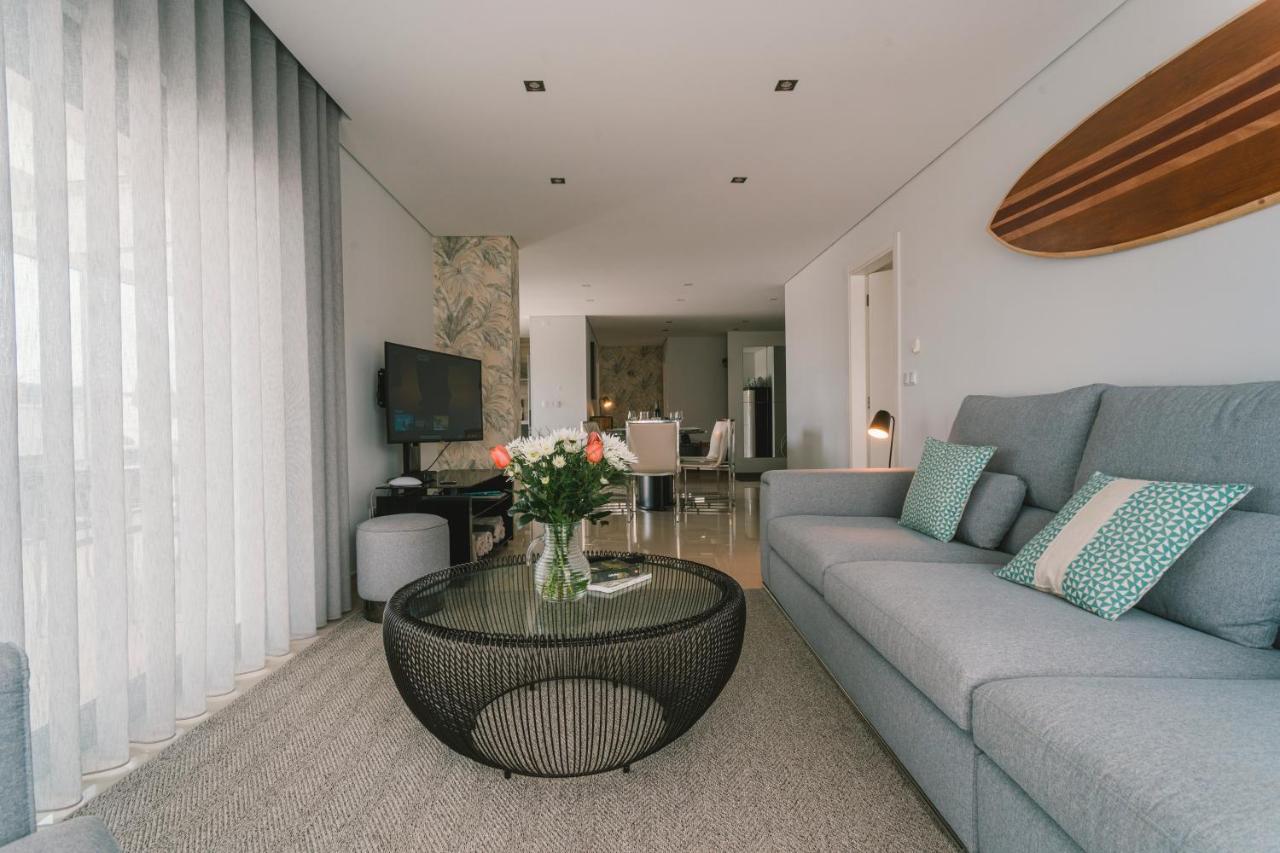 Bica, Luxury Heated Penthouses With Jacuzzi And Large Terrace In Apartment *