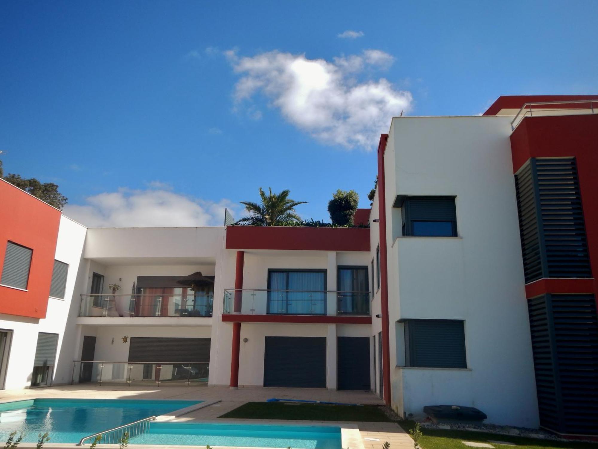 Bica, Luxury Heated Penthouses With Jacuzzi And Large Terrace In Apartment