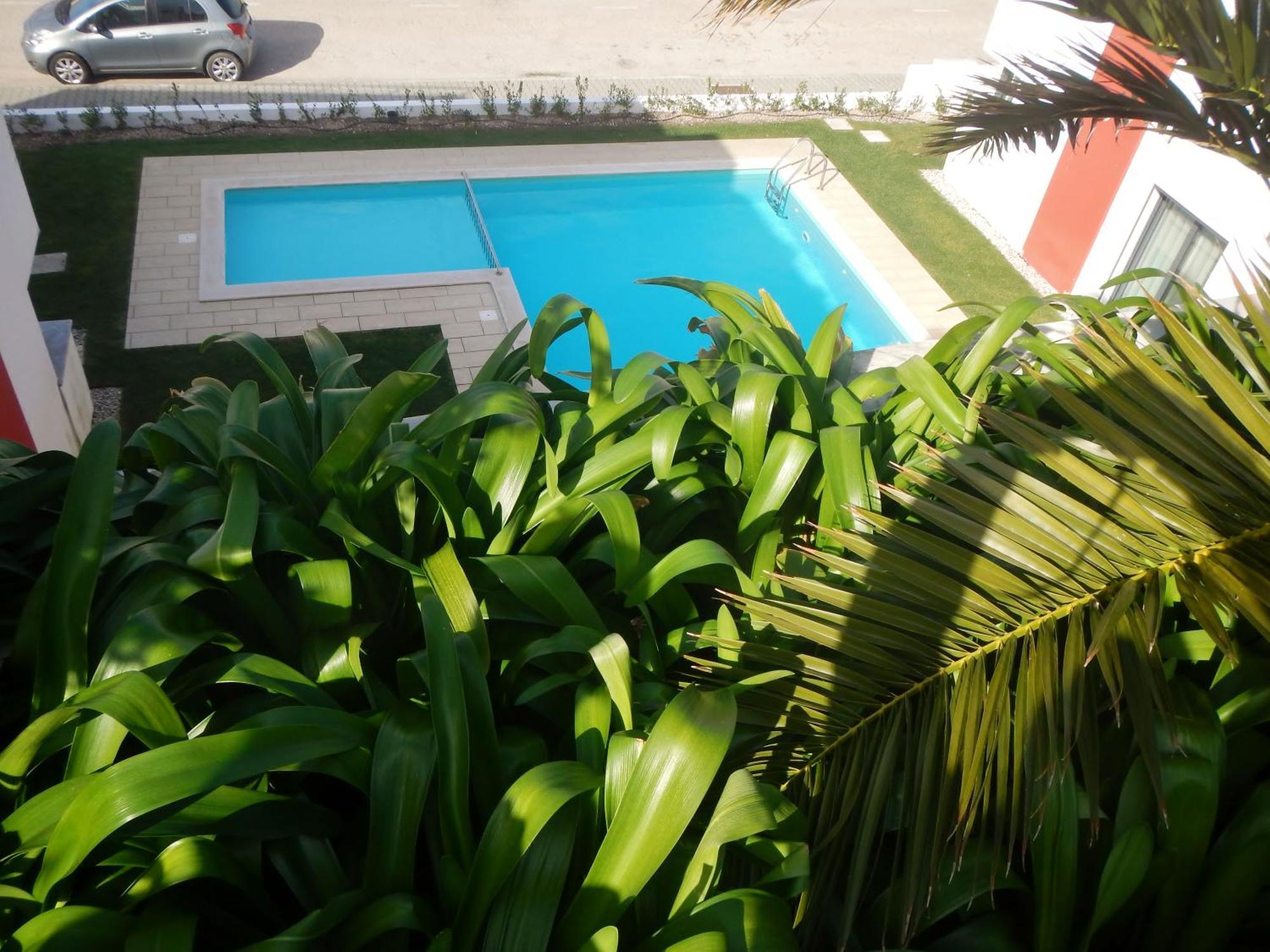 Bica, Luxury Heated Penthouses With Jacuzzi And Large Terrace In
