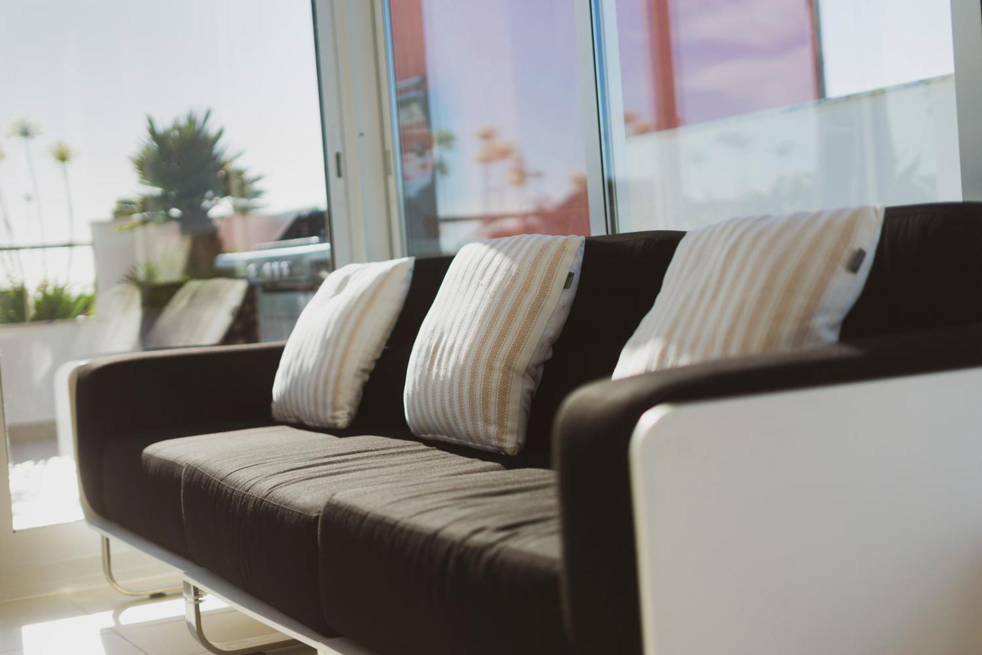 Bica, Luxury Heated Penthouses With Jacuzzi And Large Terrace In * Baleal