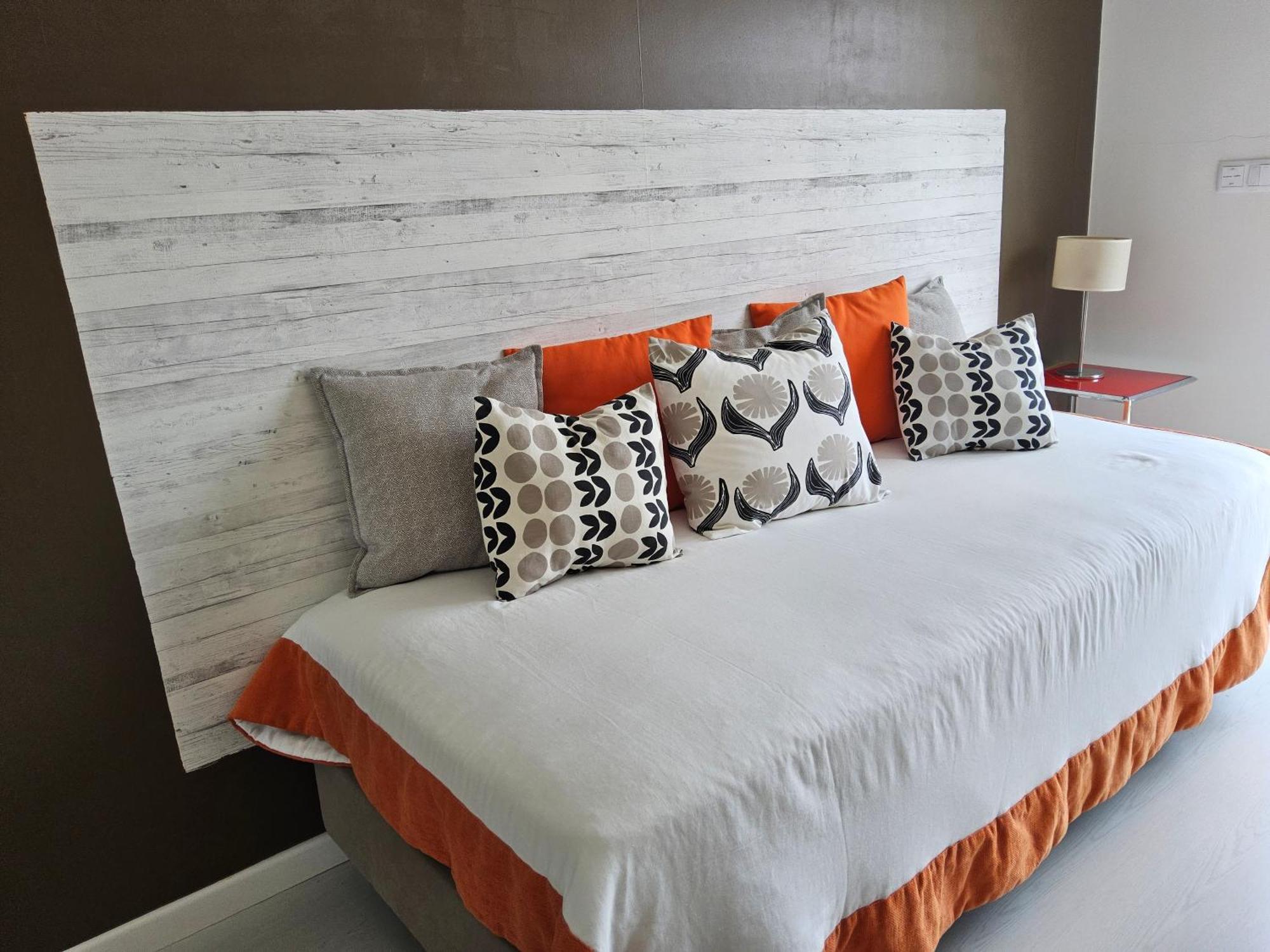 Bica, Luxury Heated Penthouses With Jacuzzi And Large Terrace In Baleal