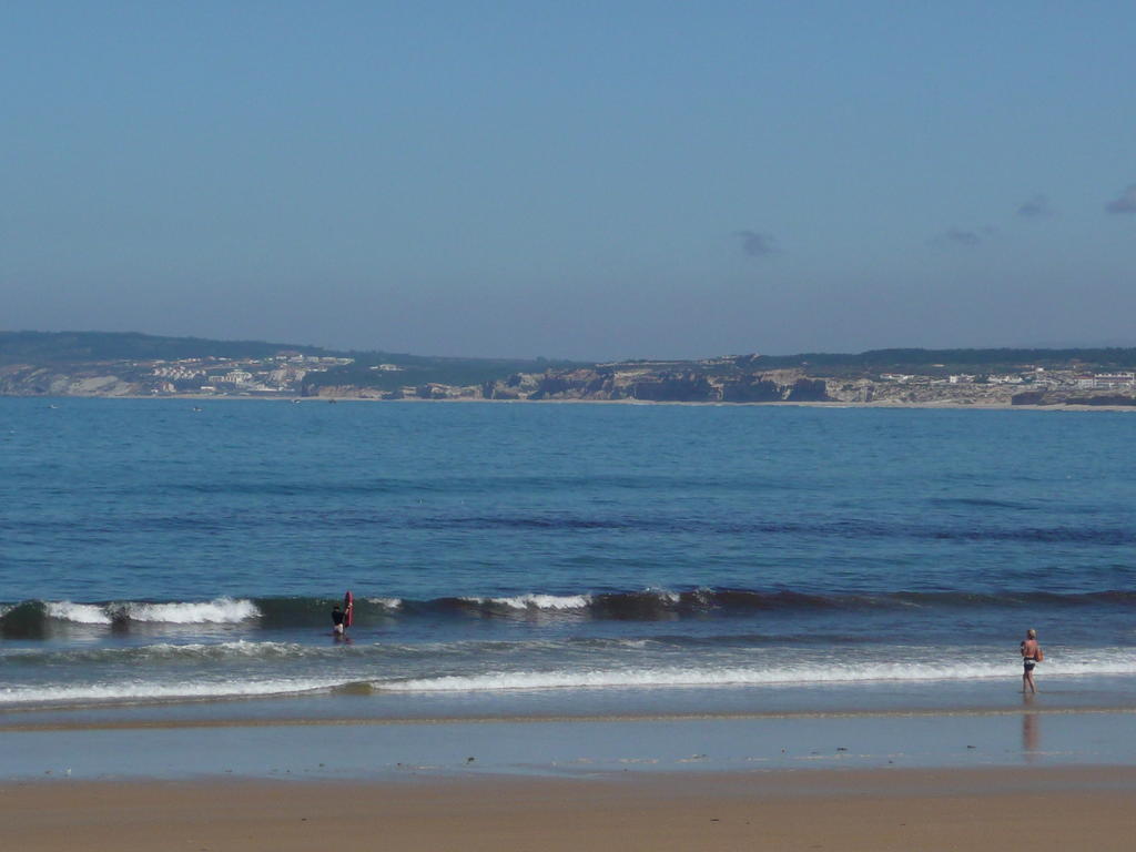 Bica, Luxury Heated Penthouses With Jacuzzi And Large Terrace In Baleal