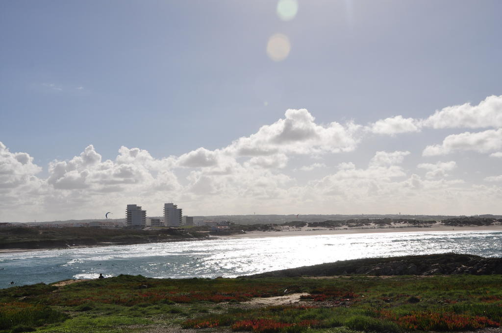 Bica, Luxury Heated Penthouses With Jacuzzi And Large Terrace In * Baleal